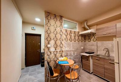 Apartament cu 1 camera, decomandat, zona Complex studentesc - 3