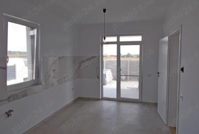 Casă cu 2 camere în Dumbrăvița - 6