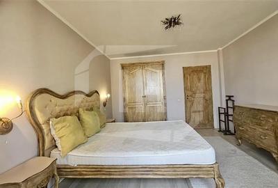 Apartament 2 camere, pe 2 niveluri, 72mp, Buna Ziua zona Grand Hotel Italia - 5