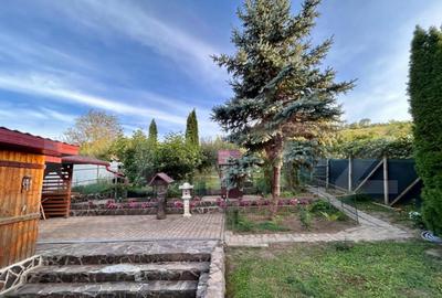 Casa moderna cu design deosebit,situata intr-o zona linistit - 2