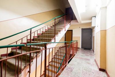 Apartament cu 3 camere decomandat în Rogerius - 14