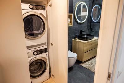 Apartament cu 2 camere decomandat în Calea București - 8