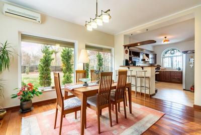 Casă cu 7 camere cu Teren 720 Mp în Brâncoveanu - 12