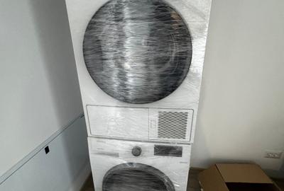 2 camere premium la 5 minute de metrou Berceni - 13