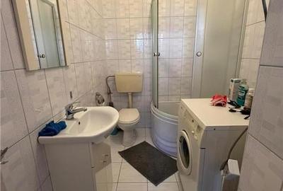 Ultracentral I Garsoniera I 40mp - 5