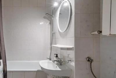 Garsonieră semidecomandată în Militari