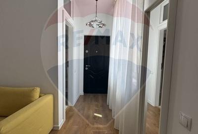 Apartament cu 2 camere de inchiriat in zona Mihai Bravu - 3