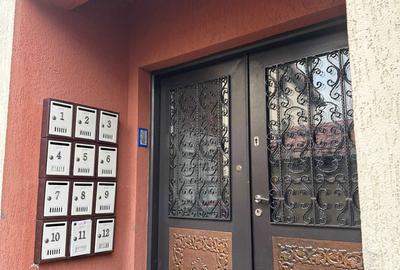 Apartament cu 2 camere decomandat în Bucureștii Noi - 1