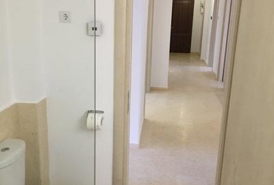 Apartament zona Dorobanti Capitale cu 5 camere nemobilat - 3