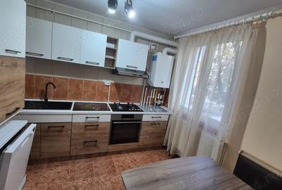 Apartament cu 2 camere decomandat în Narcisa - 6