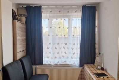 Garsoniera de vanzare, 30 mp, strada Margeanului - 3