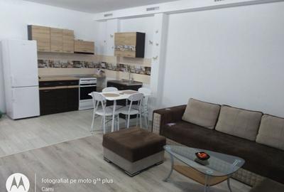 Apartament cu 2 camere semidecomandat în Florești - 3