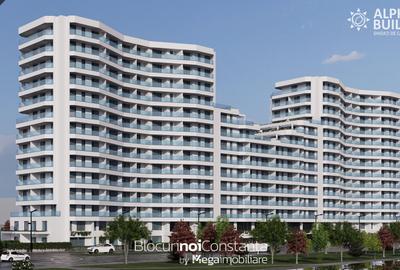 ✅Unic în Constanța: Penthouse decomandat, 6 camere, 4 băi · zona Aqua Magic - 13