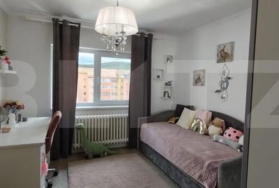 Apartament cu 4 camere în Central - 5