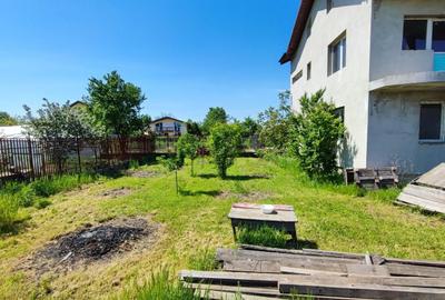 Casă individuală cu 5 camere cu Canalizare în Domnești - 5