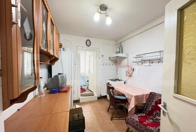 Apartament 2 camere, 45 mp, zona Dorobantilor - 4