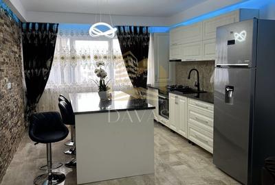 Apartament cu 3 camere semidecomandat | Baciu | Str. Stelelor - 4