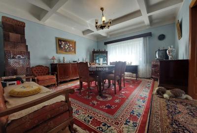 Vanzare casa langa liceul de arte „ Balasa Doamna ” - 5