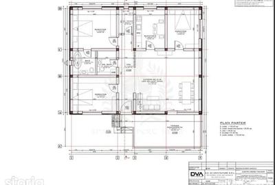 Casă cu 5 camere cu Teren 765 Mp în Păulești - 14