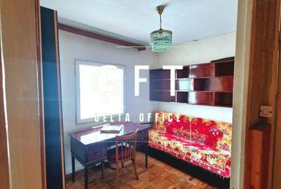 Apartament cu 4 camere decomandat în Sud - 4