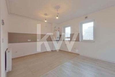 Inchiriere studio decomandat - Ansamblul Rezidential Avantgarden Coresi - 3