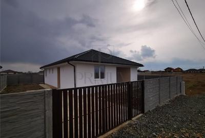 Sag- 4 camere-toate utilitatile- vatra satului - 3