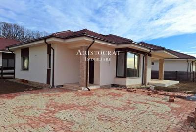 Casa in minicomplex rezidential langa padure Corbeanca - 2