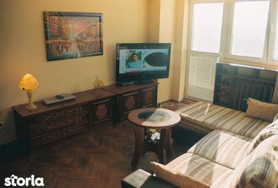 Apartament cu 3 camere în Victoriei - 3