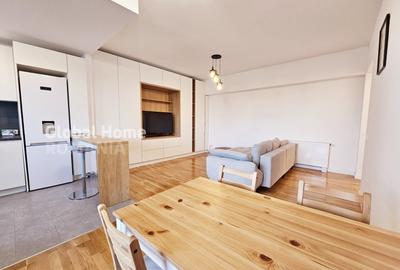 Apartament 3 camere 74MP | Pipera- Buena Vista | Parcare | Centrala proprie - 4