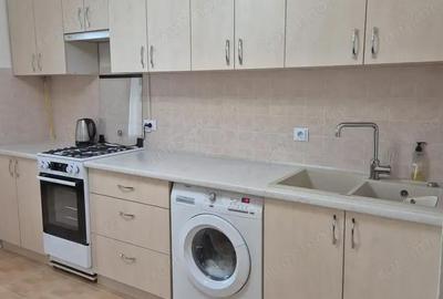Apartament cu 2 camere decomandat în Spitalul Județean - 2