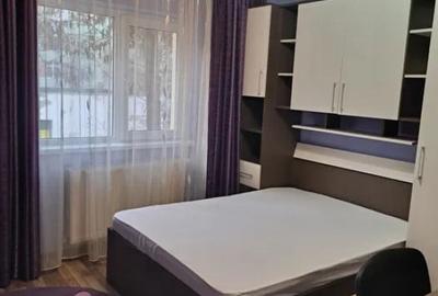 Apartament cu 3 camere decomandat în Mircea cel Bătrân - 2