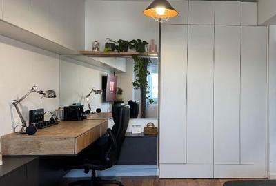 Garsonieră, mobilată în Podul de Fier - 3