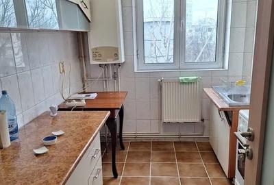 Apartament cu 2 camere, PET FRIENDLY, zona Podu Ros - 6