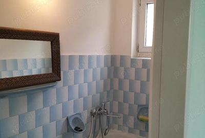 Apartament cu 2 camere semidecomandat în Central - 1