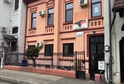 Apartament cu 2 camere semidecomandat în Cișmigiu - 1