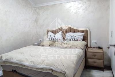 Apartament 3 camere, zona centrala, Remetea Mare - 6
