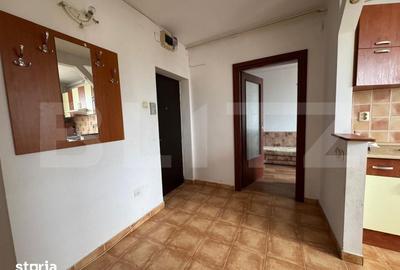 Apartament cu 3 camere semidecomandat în Cetate - 12