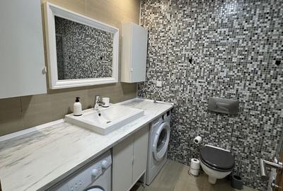 Apartament cu 3 camere decomandat în Tunari - 7