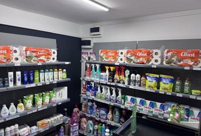 Spațiu comercial, de 60 mp, în Exterior Vest - 1