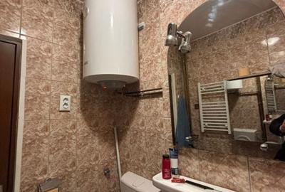 Apartament cu 2 camere semidecomandat în Nord - 10