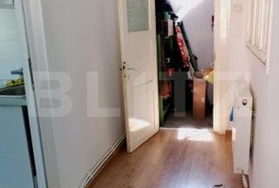 Casa renovabila de 127 mp, cu 2100 mp teren, localizata central in Luna de Sus - 9