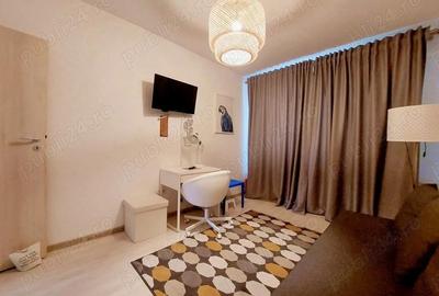 Apartament 4 Camere tip Duplex - Strada Cire?ului, Dobroe?ti Fundeni - 9