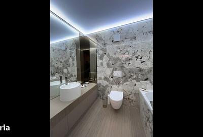 Apartament cu 3 camere în Central - 9