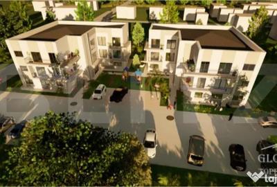 Apartament cu 2 camere semidecomandat în Burdujeni - 4