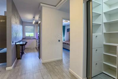 Apartament LUX 2 camere, zona Iulius Mall - 20