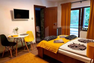 Casă cu 6 camere cu Teren 650 Mp în Central - 1