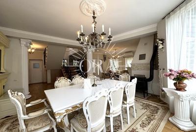 CASA INDIVIDUALA PET FRIENDLY DE INCHIRIAT | BORHANCI | 3 DORMITOARE | GARAJ - 1