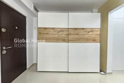 Apart 2 camere 60mp | Aviatiei - Metrou 3min | Prima inchiriere | Premium - 16