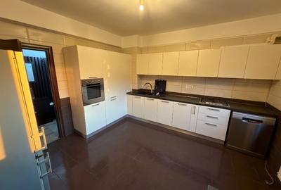 Apartament cu 5 camere decomandat, mobilat în Giurgiului - 2