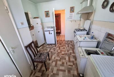 Apartament cu 2 camere decomandat în Ultracentral - 11